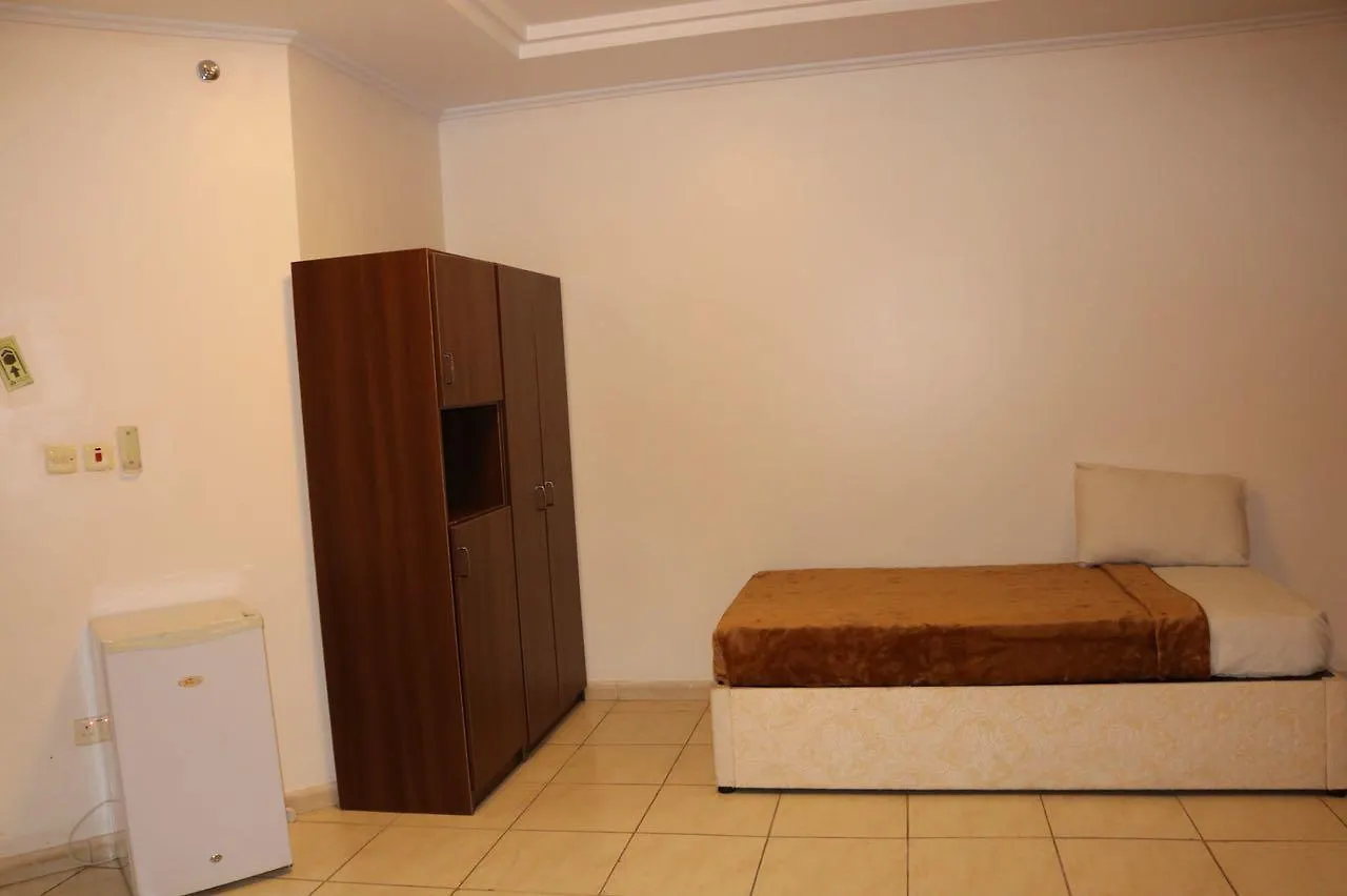 Loloat Al Hashimiah Hotel 메카