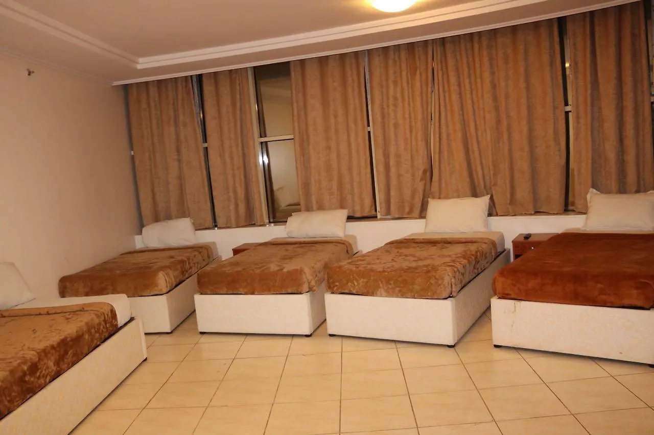 Loloat Al Hashimiah Hotel 메카