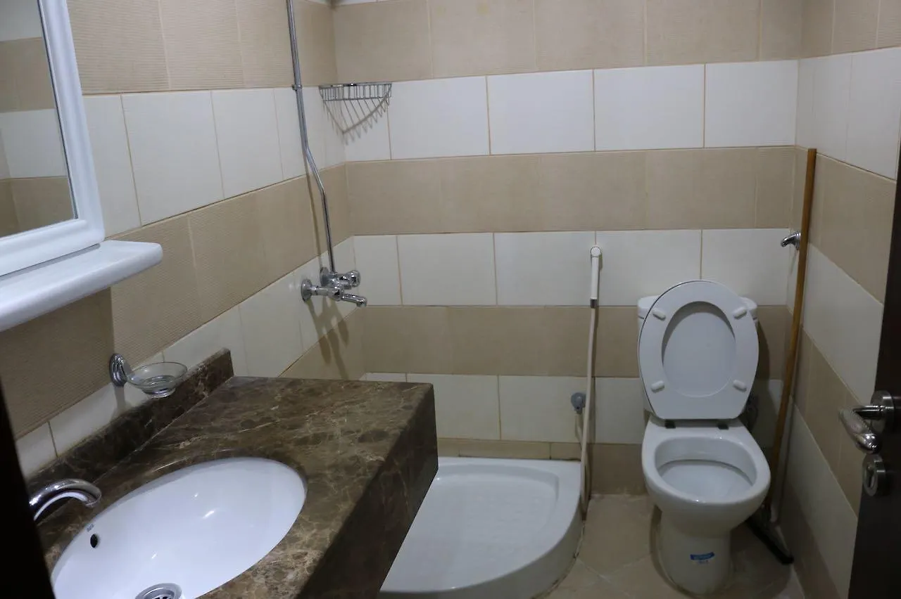 Loloat Al Hashimiah Hotel 메카