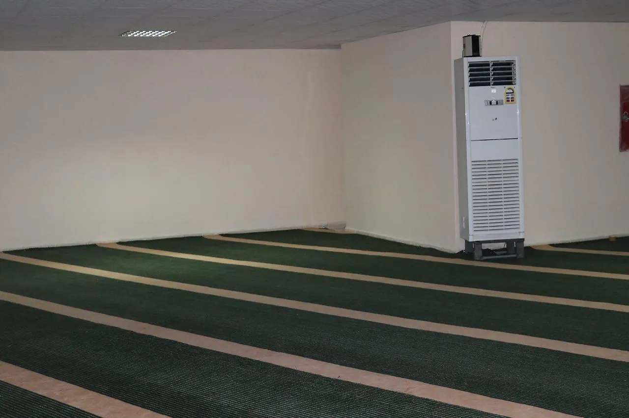 *****  Loloat Al Hashimiah Hotel 메카 사우디 아라비아
