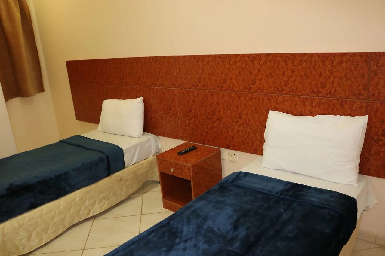 Loloat Al Hashimiah Hotel 메카 사우디 아라비아
