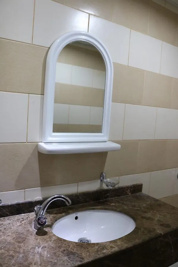 Loloat Al Hashimiah Hotel 메카