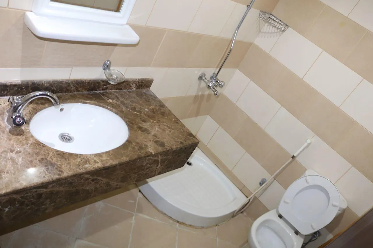 *****  Loloat Al Hashimiah Hotel 메카 사우디 아라비아