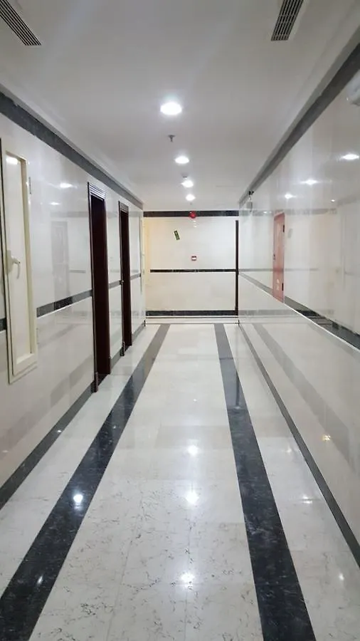Loloat Al Hashimiah Hotel 메카 사우디 아라비아