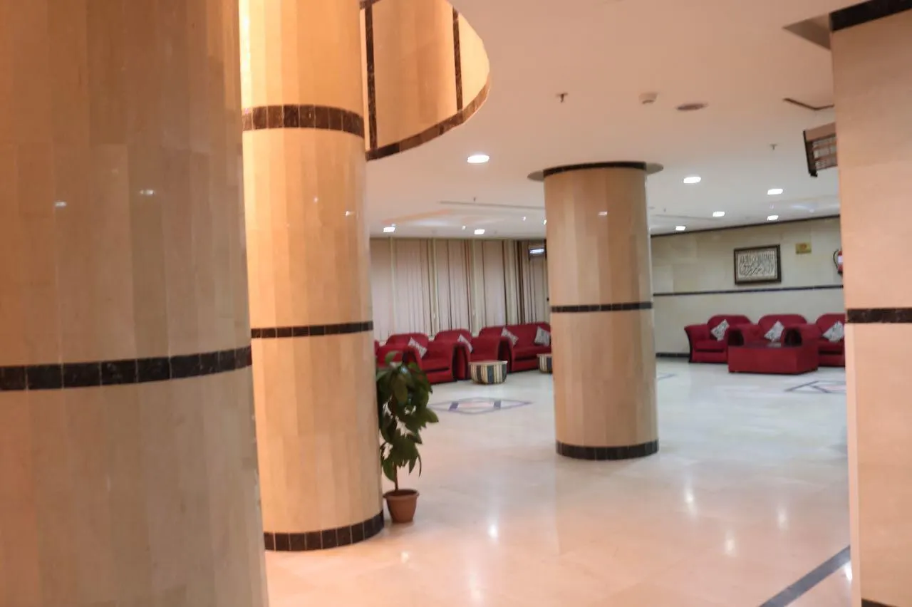Loloat Al Hashimiah Hotel Mecca