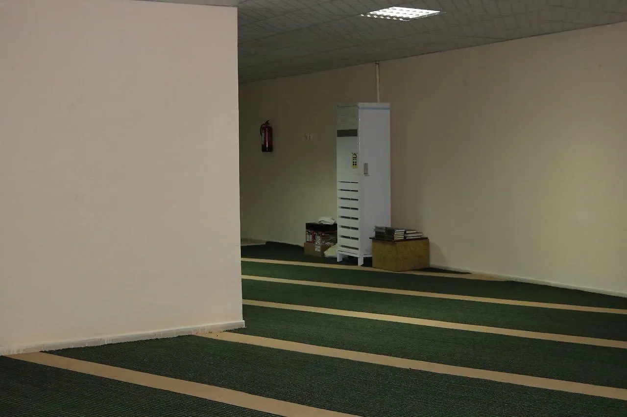 Loloat Al Hashimiah Hotel Mecca Arab Saudi