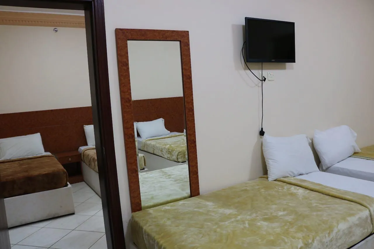 Loloat Al Hashimiah Hotel Mecca
