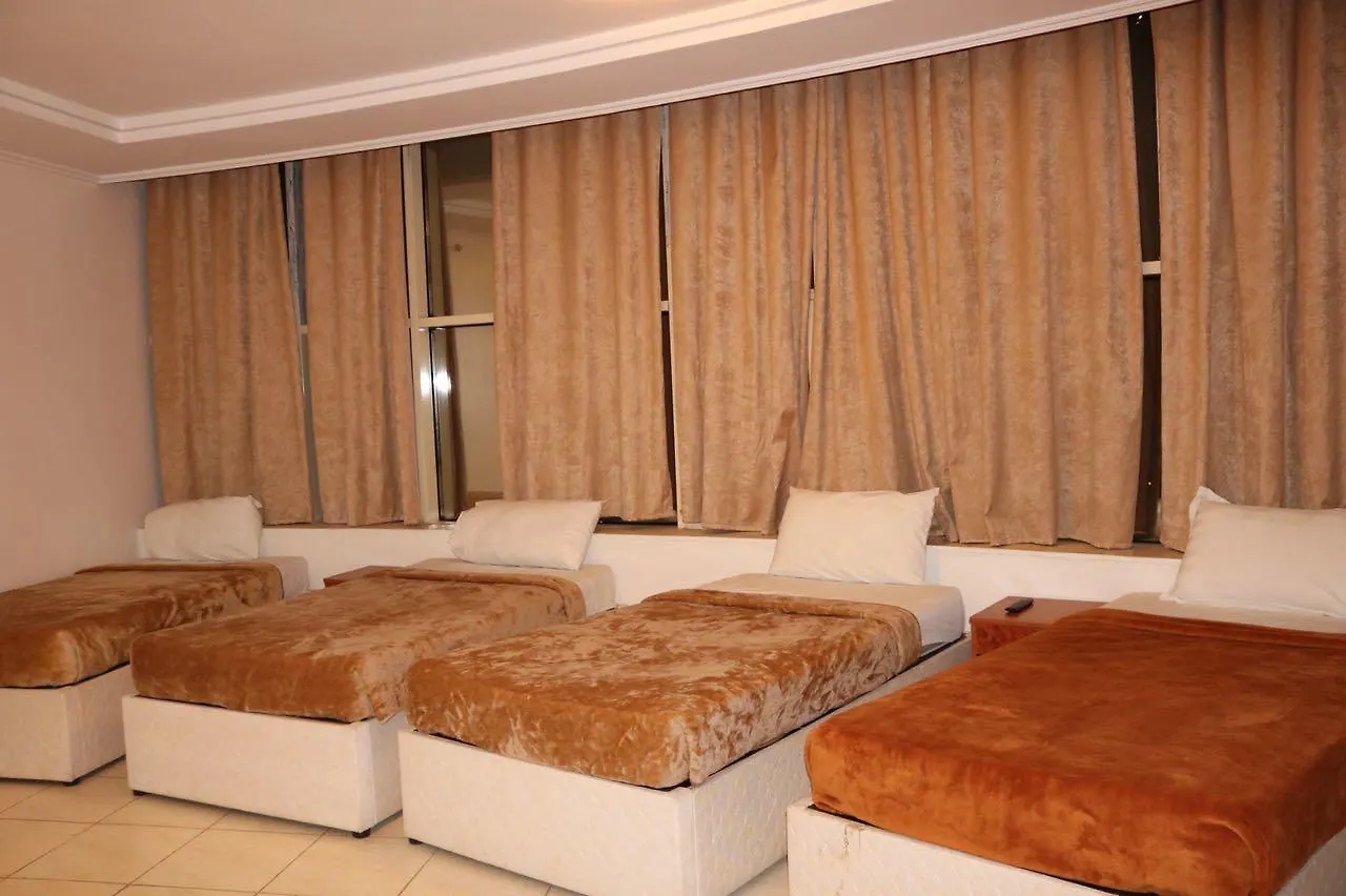Loloat Al Hashimiah Hotel Mecca
