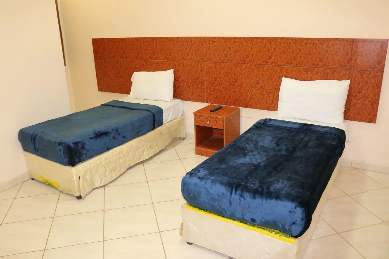 Loloat Al Hashimiah Hotel Mecca 5*,  Arab Saudi