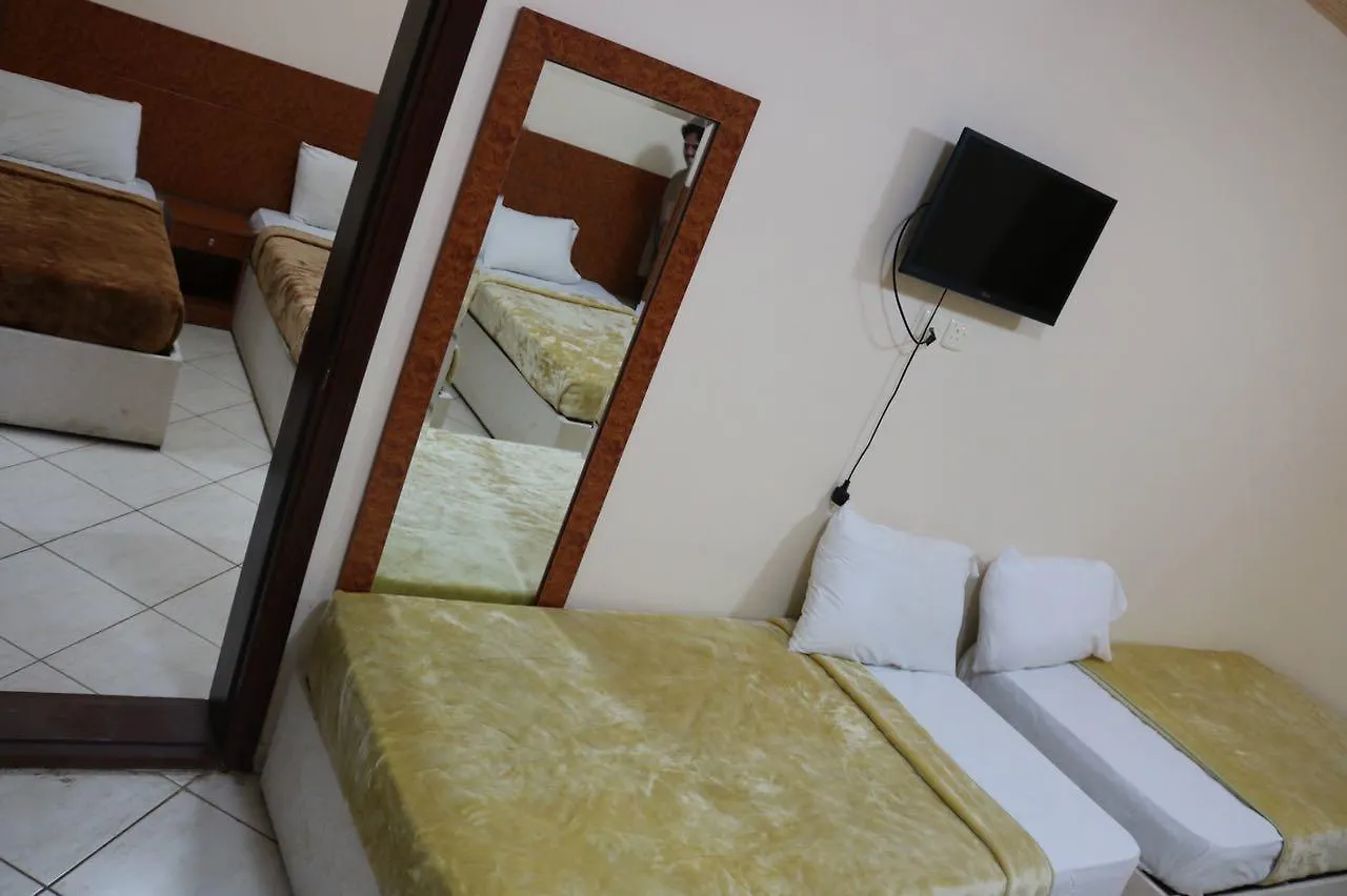 Loloat Al Hashimiah Hotel Mecca 5*,  Arab Saudi