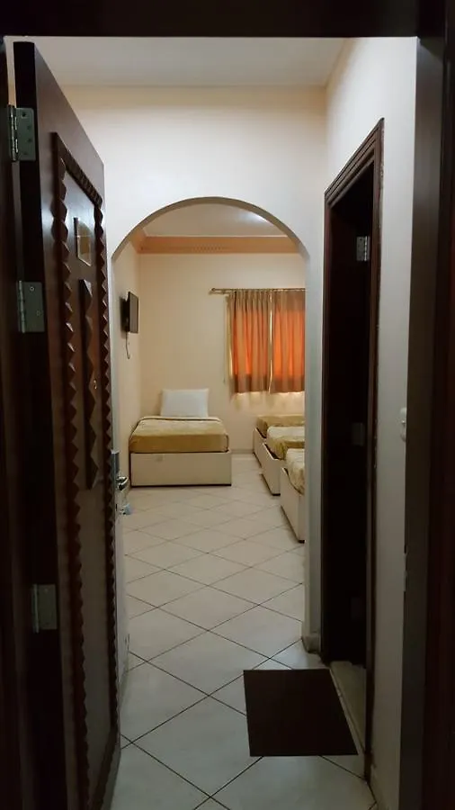 Loloat Al Hashimiah Hotel Mecca