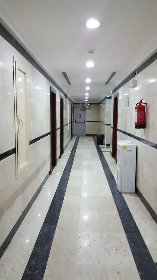 Loloat Al Hashimiah Hotel Mecca