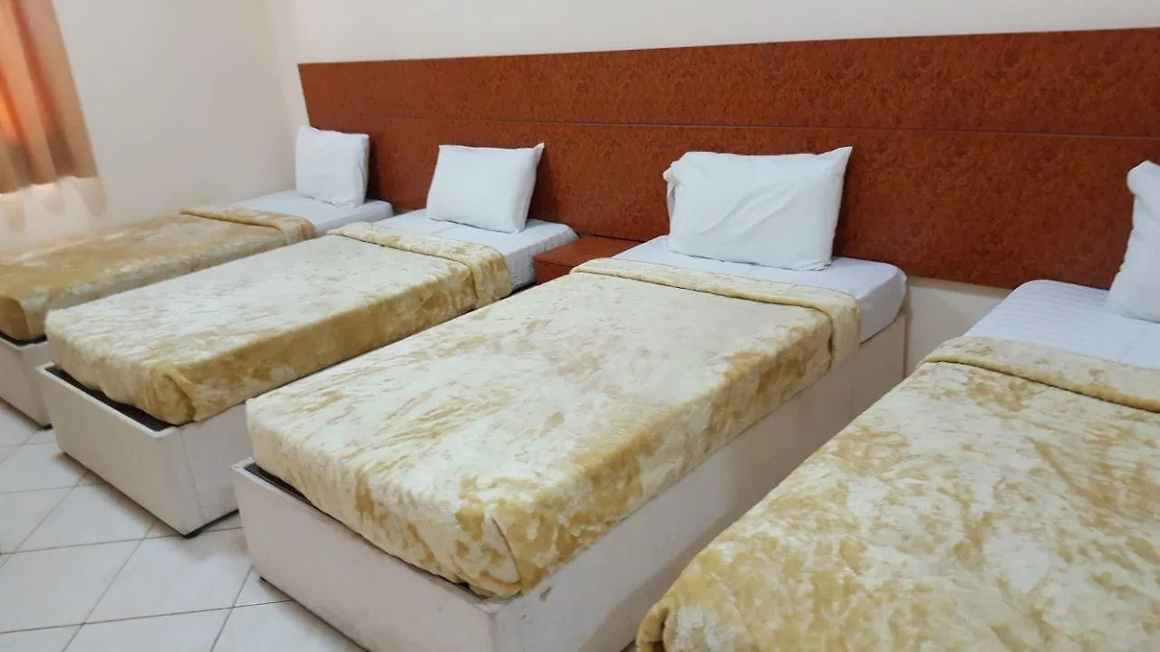 Loloat Al Hashimiah Hotel Mecca