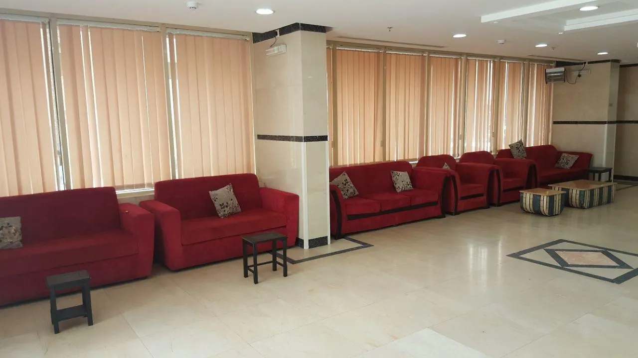 Loloat Al Hashimiah Hotel Mecca